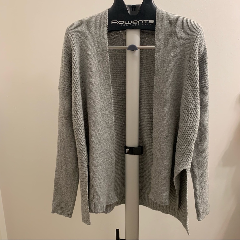 A New Day Boxy Women’s Cardigan Sweater